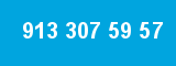 913 307 59 57